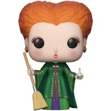 Winifred Sanderson