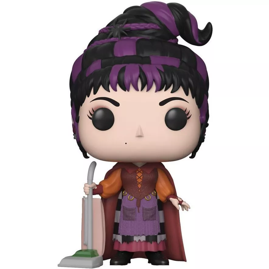 Mary Sanderson