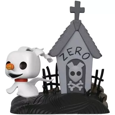 Zero in Doghouse