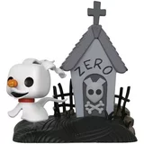 Zero in Doghouse