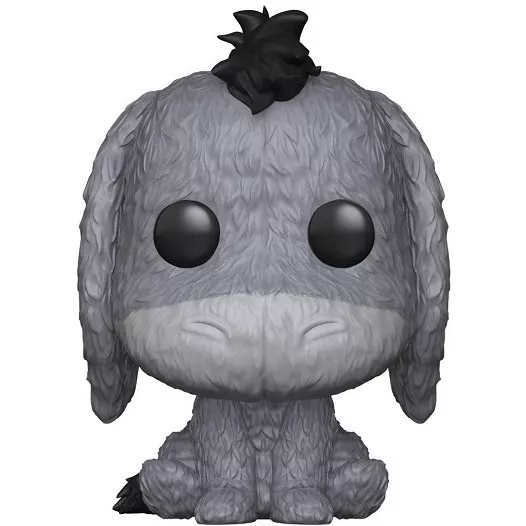 Eeyore