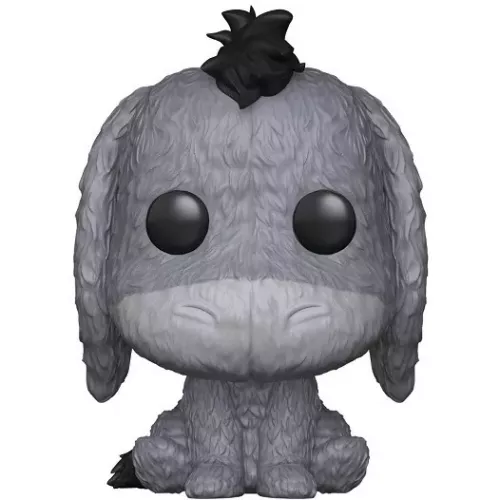 Funko Pop! Eeyore #437 Disney Christopher Robin Vinyl Figure