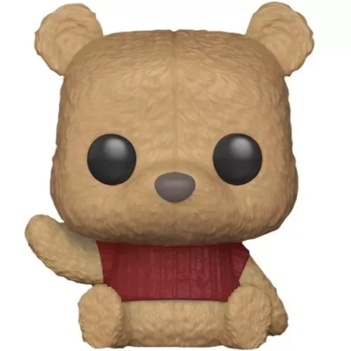 Funko Pop! Winnie the Pooh #438 Disney Christopher Robin