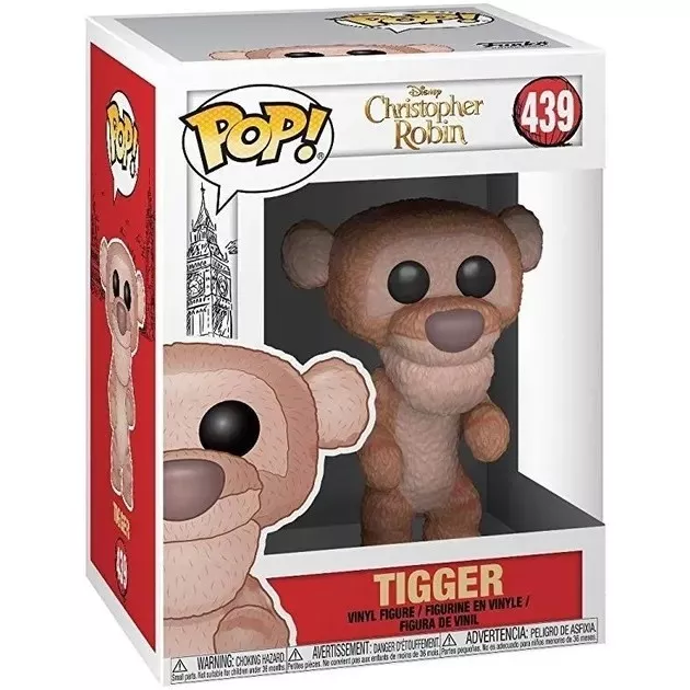 Tigger Box