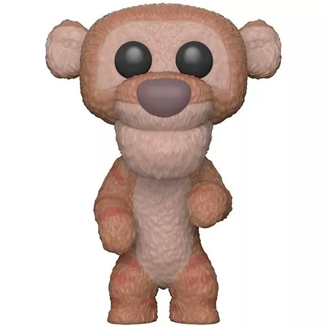 Tigger