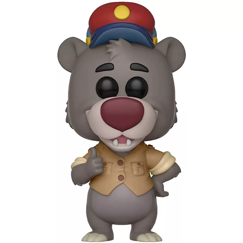 Baloo