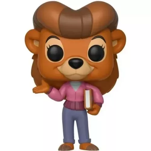 Funko Pop! Rebecca Cunningham #443 Disney TaleSpin
