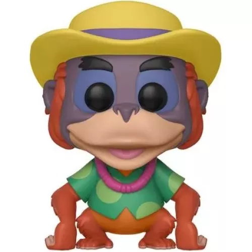 Funko Pop! Louie #444 Disney TaleSpin Vinyl Figure