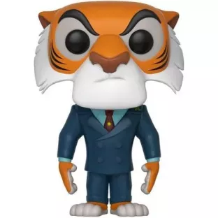 Shere Khan