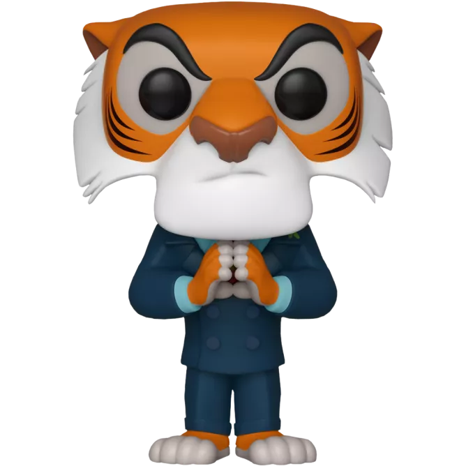 Shere Khan