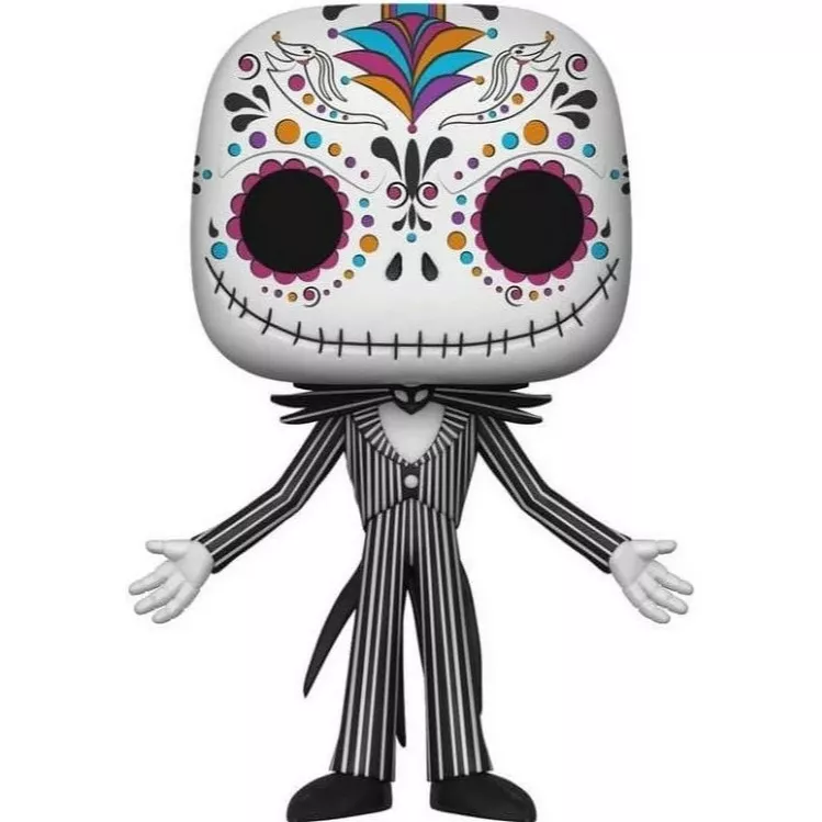 Jack Skellington