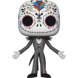 Jack Skellington