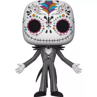 Jack Skellington