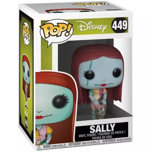 Sally Box