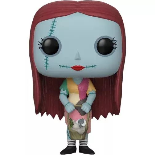 Sally