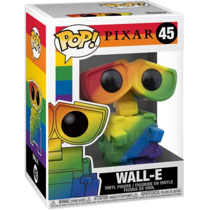 WALL-E Box