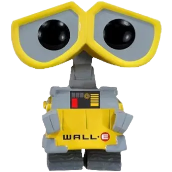 WALL-E
