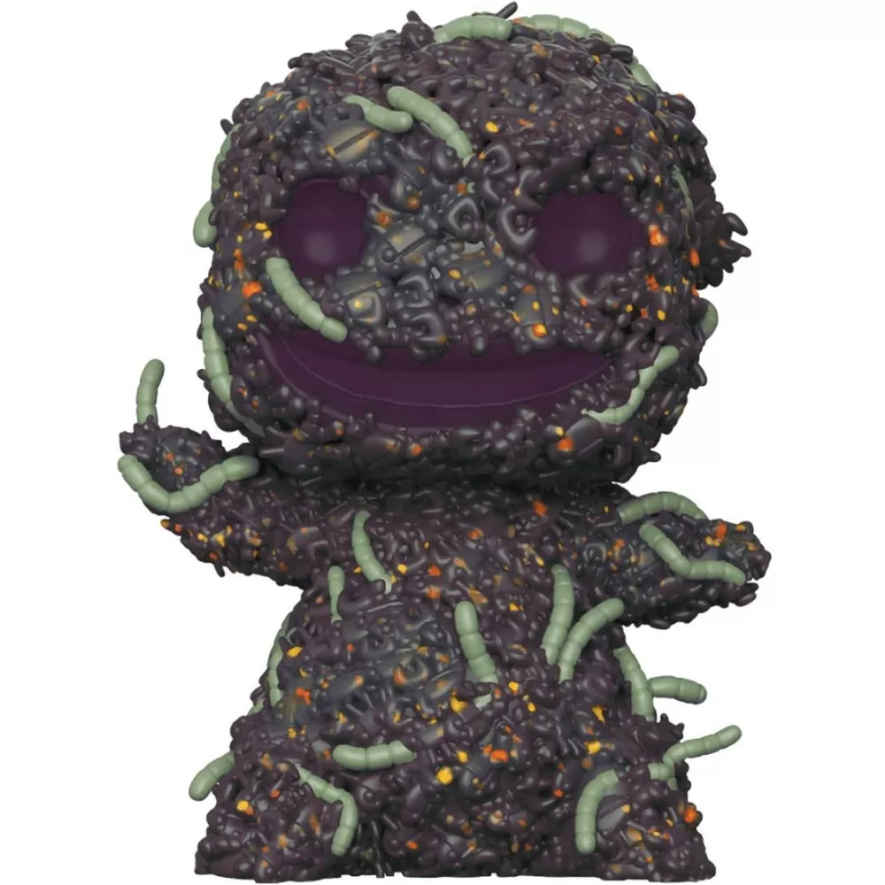 Oogie Boogie