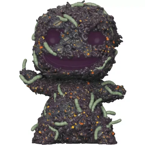Funko Pop! Oogie Boogie #450 Bugs Disney Vinyl Figure