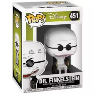 Dr. Finkelstein