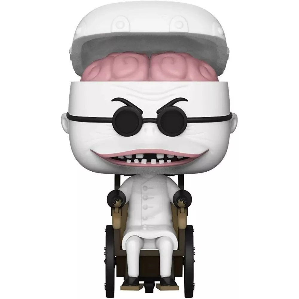 Dr. Finkelstein
