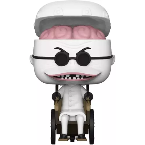 Funko Pop! Dr. Finkelstein #451 Disney Vinyl Figure