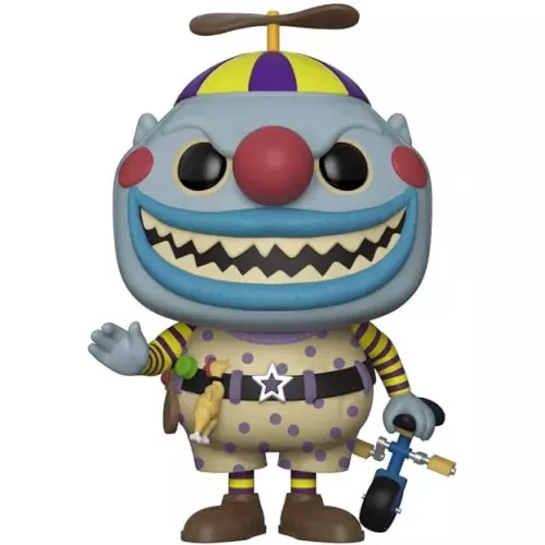 Funko Pop! Clown #452 Disney Vinyl Figure