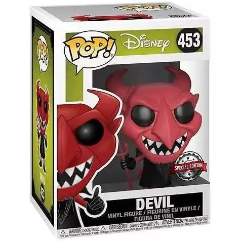 Devil Box