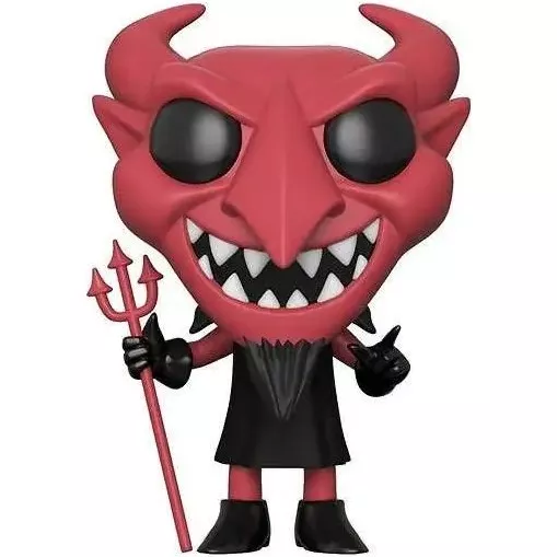 Devil