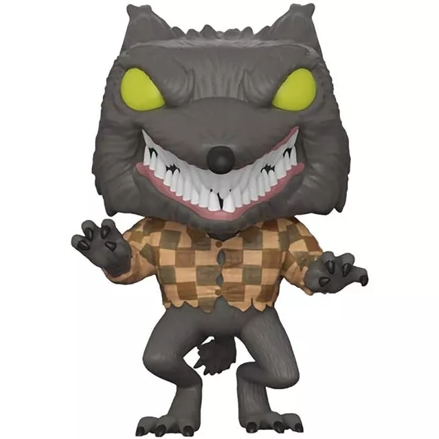 Wolfman