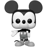 Mickey Mouse