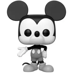 Mickey Mouse