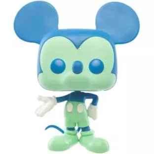 Mickey Mouse
