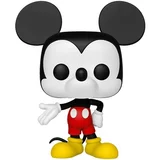 #457  Mickey Mouse - Collectible Figure