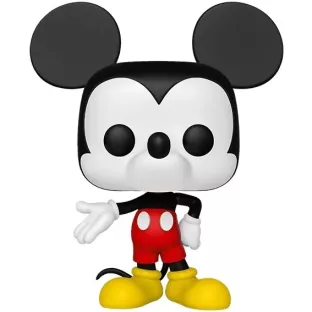 Mickey Mouse