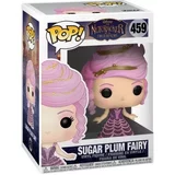 Sugar Plum Fairy