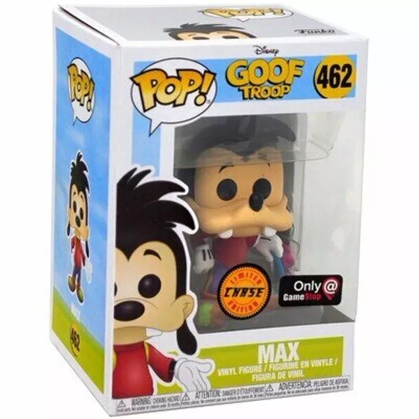 Max Box