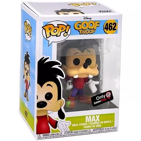 Max Box