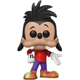 Max