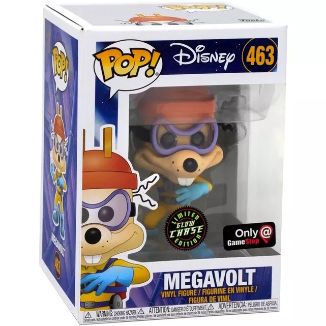 Megavolt Box