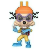 Megavolt