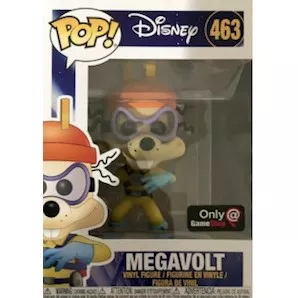 Megavolt Box