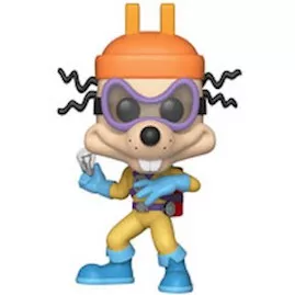 Megavolt