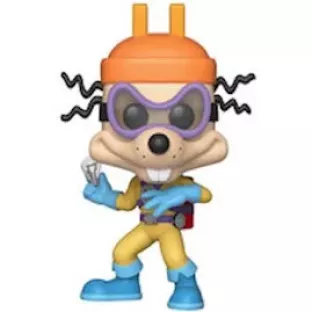 Megavolt