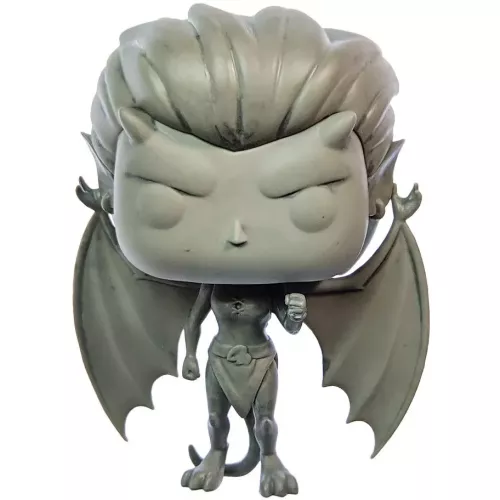 Funko Pop! Angela #464 Stone Chase Disney Gargoyles
