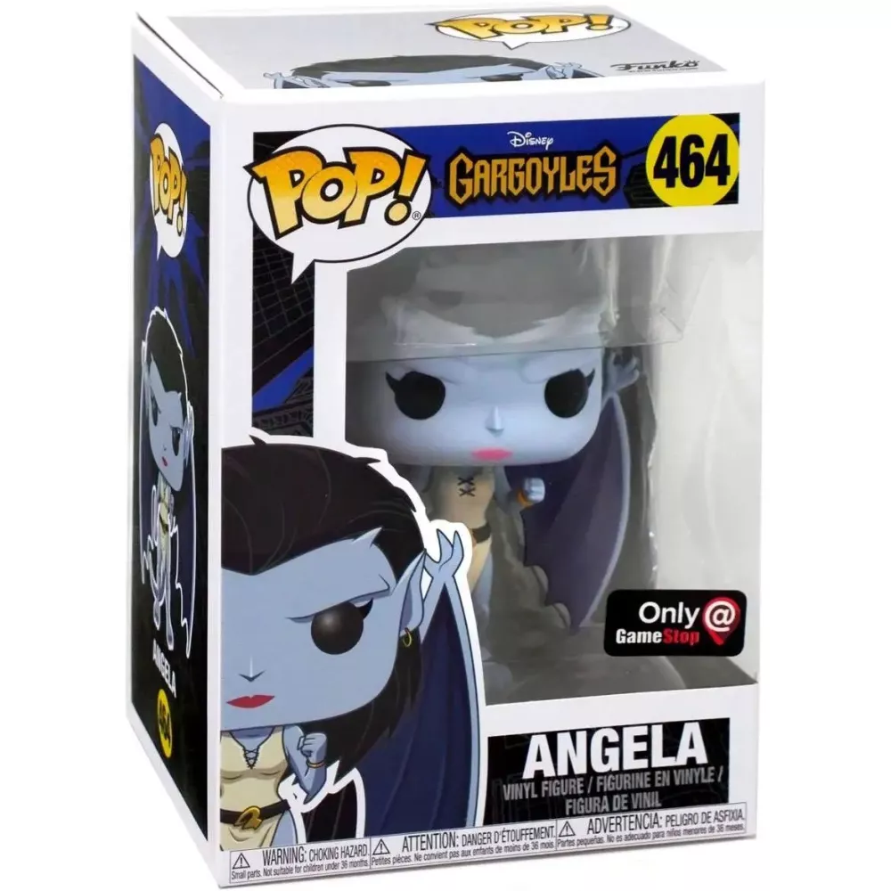 Angela Box