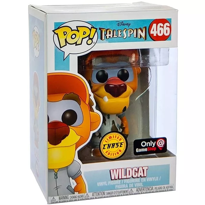 Wildcat Box