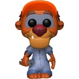 #466  Wildcat - Collectible Figure
