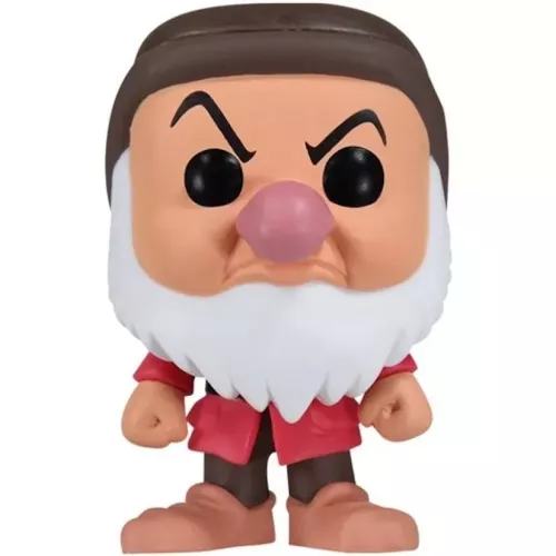 Funko Pop! Grumpy #46 Disney Vinyl Figure