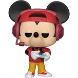#471  Gamer Mickey - Collectible Figure